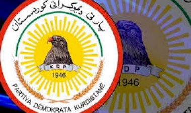 KDP’den KCK’ye yanıt: Bu temelsiz iddialarınızdan artık vazgeçin!