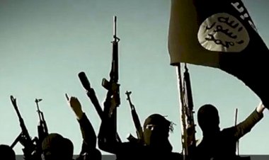 IŞİD Kerkük'te güvenlik güçlerine saldırdı: 3 ölü, 7 yaralı