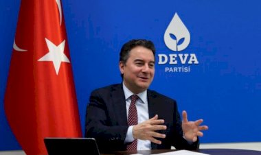 Ali Babacan'dan HDP açıklaması