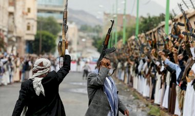 ABD: Husileri yabancı terör örgütleri listesinden çıkardık