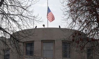 ABD'den Gare operasyonu hakkında ilk açıklama