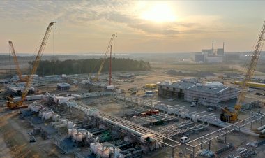 ABD Dışişleri'nden Kuzey Akım-2'ye yeni yaptırım sinyali