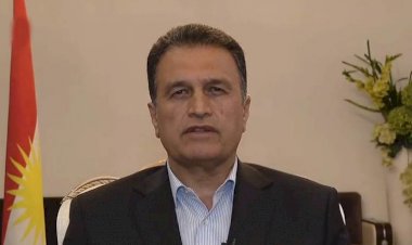 Serbest Lezgin:  PKK’nin hiçbir kazanımı yok. Kazanımları nedir?