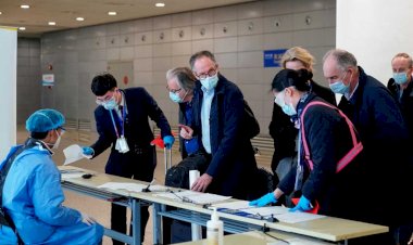 DSÖ: Çin, ilk vakalarla ilgili önemli verileri paylaşmadı