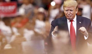 Trump'ın, Azil Davasında Tanık Çağırma Kararı