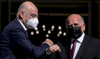 Yunanistan: Irak'a yönelik yasa dışı operasyonları kınıyoruz