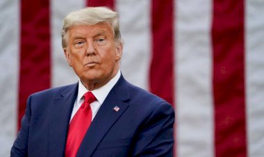 Trump, azil oylamasında aklandı