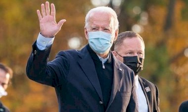 Biden: Trump Senato'da aklansa da suçlama tartışma götürmez