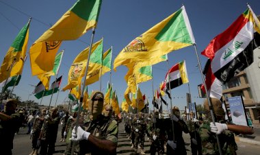 Şii gruptan Türkiye'ye Şengal tehdidi: Sert bir şekilde yanıt vereceğiz”