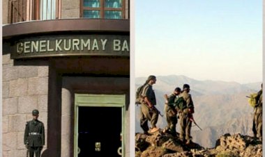 HSM'den, Gare operasyonunda hayatını kaybeden esirlerle ilgili açıklama