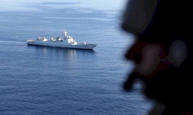 İran: Rusya’yla ortak askeri tatbikat düzenleyeceğiz