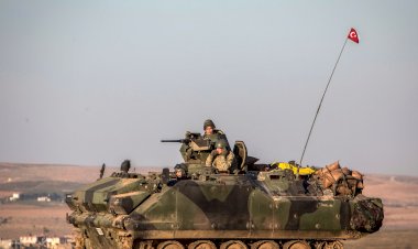 Irak Ortak Operasyonlar Komutanlığı'ndan 'Şengal' açıklaması