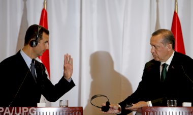 İran: Suriye ve Türkiye arasında ilişkilerin kurulmasını istiyoruz