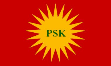 PSK: Gare’de öldürülen 13 kişinin katili şiddette ısrar politikasıdır