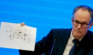 Çin'e giden DSÖ uzmanı: Salgının boyutu düşünülenden daha büyük