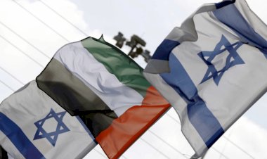 Birleşik Arap Emirlikleri, İsrail'e ilk kez büyükelçi atadı