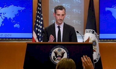 ABD'den Gara açıklaması: 'Eğer Türk vatandaşları, PKK'nin elinde öldüyse...'