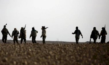 Silahlı gruplar Afrin’de Kürt işçilere ateş açtı