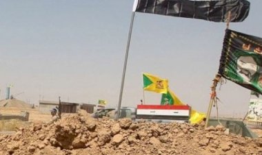 Irak'lı  Şii milis grup Türk askerlerine saldırdı