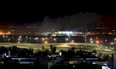 Kürdistan İçişleri Bakanlığı ve Anti Terör Güçleri'nden açıklama