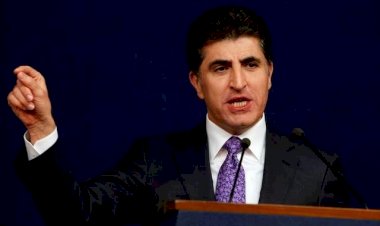 Neçirvan Barzani: Bu saldırı çok ciddiye alınmalı