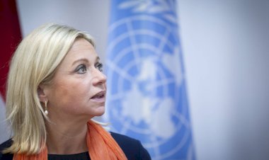 BM’den Erbil açıklaması