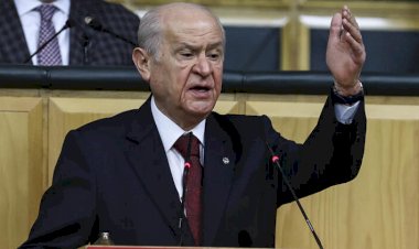 Bahçeli: Gara öncesi ile Gara sonrası aynı olmayacaktır