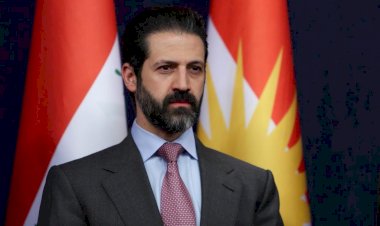 Kubad Talabani: Kürdistan Bölgesi’nin güvenliği kırmızı çizgimizdir