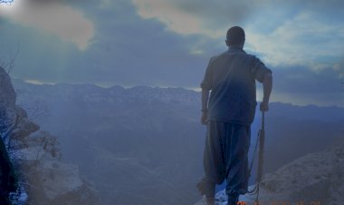 HPG'den Gare’de 13 rehinenin öldüğü kampa ilişkin açıklama!