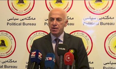 KDP: Saldırıyı gerçekleştiren grup Haşdi Şabi’nin imtiyazını kullanıyor