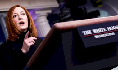 Beyaz saray: Erbil’deki saldırılar karşısında öfkeliyiz