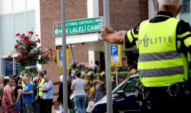 Hollanda ile Türkiye arasında 'Erdoğan raporu' gerilimi