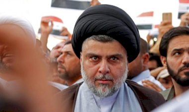 Sadr: Erbil saldırısı Papa’nın ziyaretine karşı yapıldı