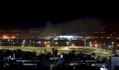 Blinken, Kazimi ile Erbil saldırısını görüştü