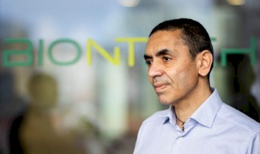 Uğur Şahin virüsün hayatımızda kalacağı süreyi açıkladı