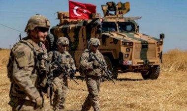 'ABD ile askeri çatışma kaçınılmaz görünüyor'