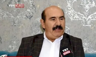 AKP'li vekilden, Öcalan mektubuna 'devlet aklı' açıklaması