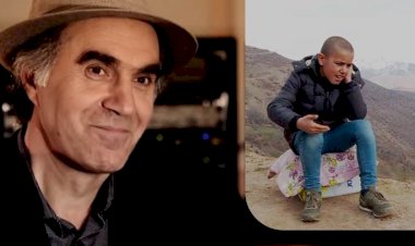 Nizamettin Ariç’ten küçük dengbêjin çağrısına yanıt