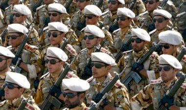 İran'da 3 istihbarat askeri öldürüldü