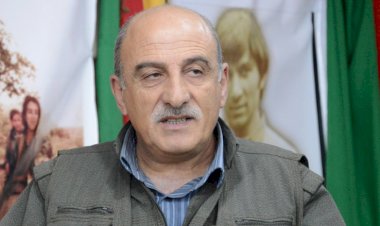 Duran Kalkan'dan, Gare açıklaması