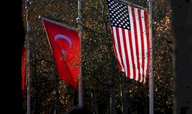 ABD'den Türkiye raporu: Yeni Türk hükümeti seçilene kadar baskı sürdürülmeli