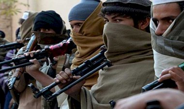 'Bomba Yapma Dersi'nde Patlama: 30 Ölü