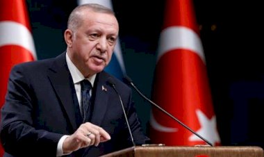 Erdoğan'dan HDP'ye 'Gare' tepkisi: Bu millet, sizden hesap soracak