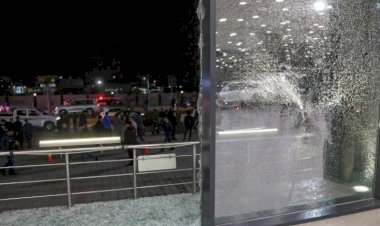 ABD ve İngiltere dahil 5 ülkeden ortak Erbil açıklaması!