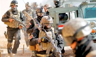 Bağdat 8 bin asker yolladı: Irak ile Şengal'e harekat hazırlığı