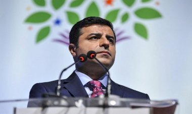 Selahattin Demirtaş'tan Gare açıklaması: Kınıyorum