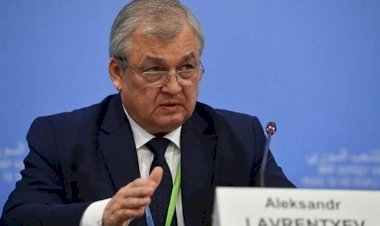 Rusya:  ‘Kürtleri ve Şam'ı mutabakatlara yönlendiriyoruz’