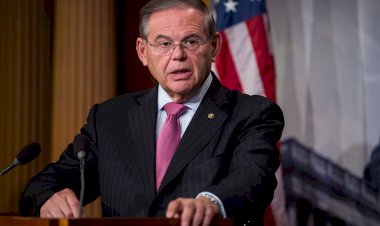 Senatör Menendez: ABD, Mesrur Barzani’ye desteğini sürdürmeli