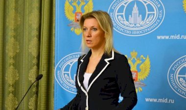 Rusya: Avrupa Birliği'yle ilişkilerin kopmasına hazırız