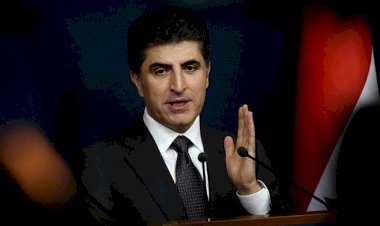 Neçirvan Barzani: Özgürlüğün kötü kullanılmasına müsaade etmeyeceğiz!